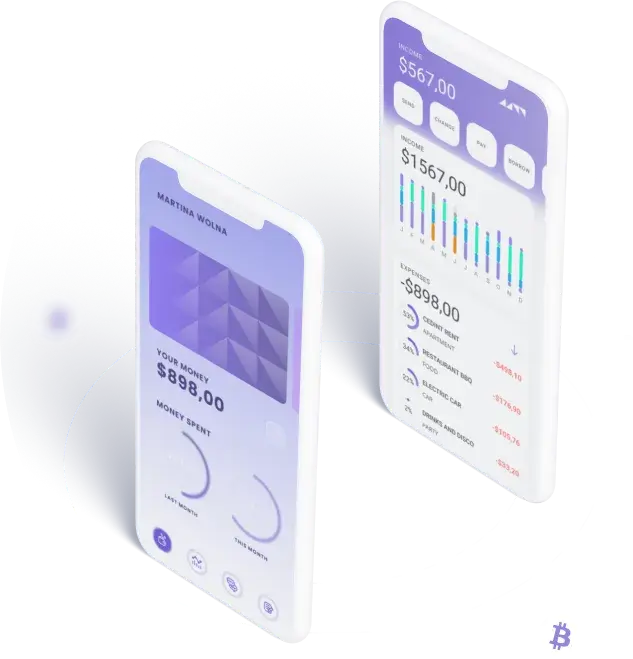 Ashfort Cryptrade App - Nehmen Sie Kontakt mit uns auf
