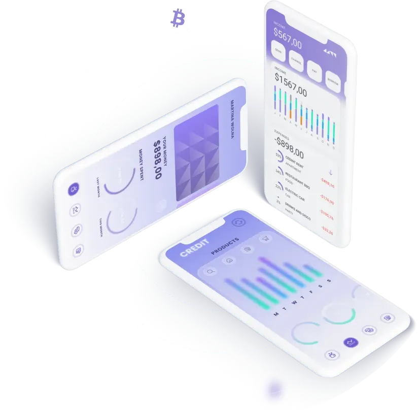 Ashfort Cryptrade App - Harnessing the Potential of the Ashfort Cryptrade App Structure