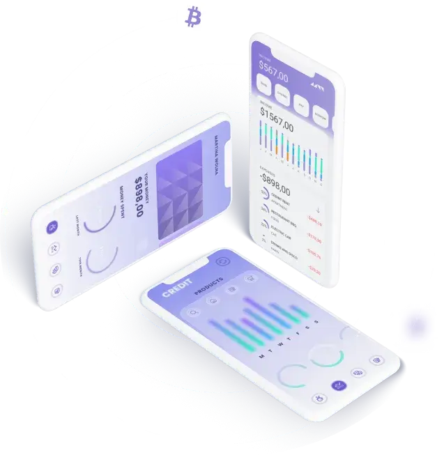 Ashfort Cryptrade App - PRESENTING THE Ashfort Cryptrade App PLATFORM